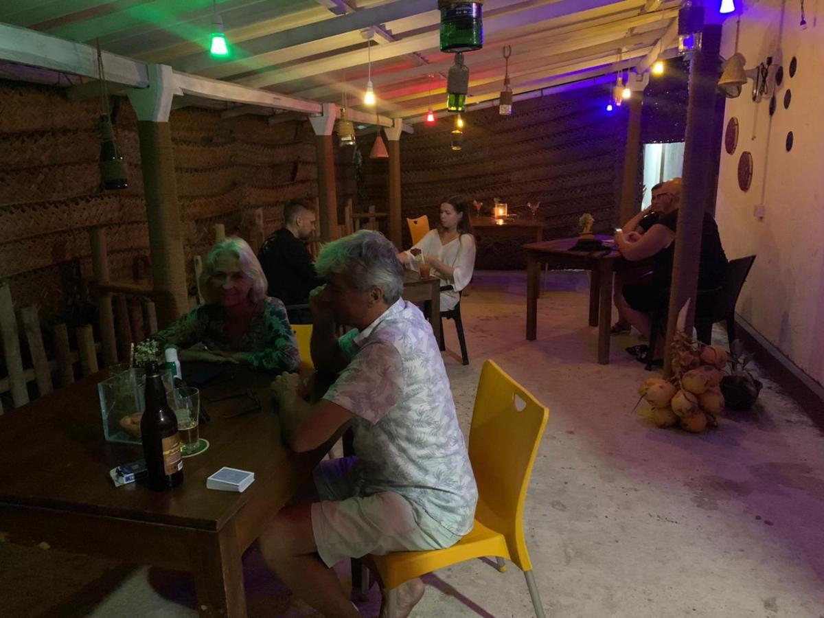 Relax Beach House Tangalle Esterno foto