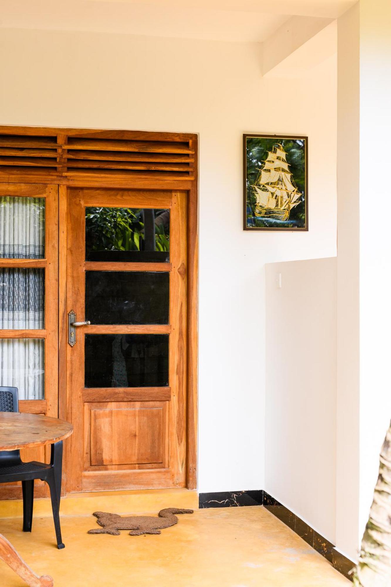 Relax Beach House Tangalle Esterno foto