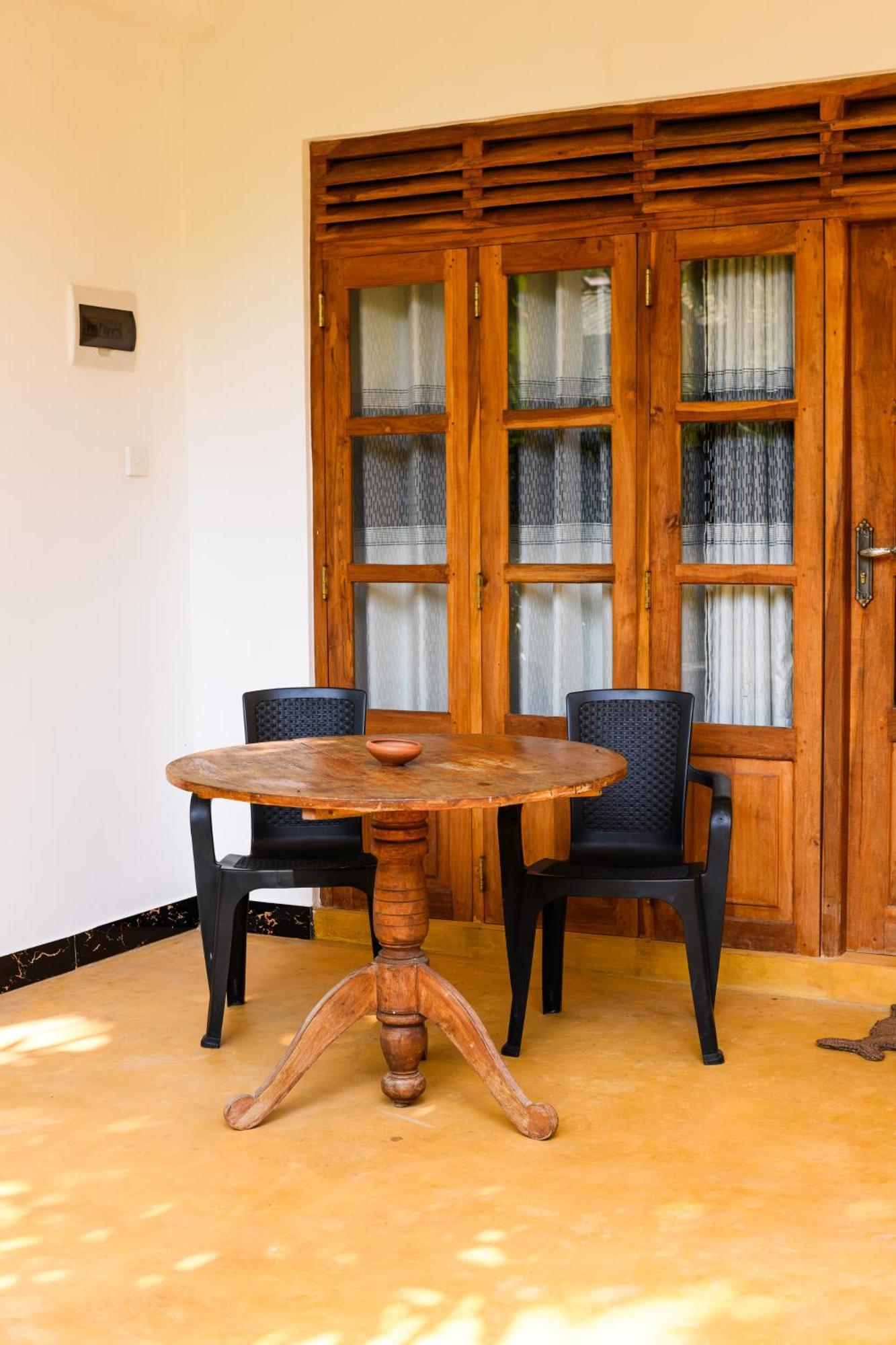 Relax Beach House Tangalle Esterno foto