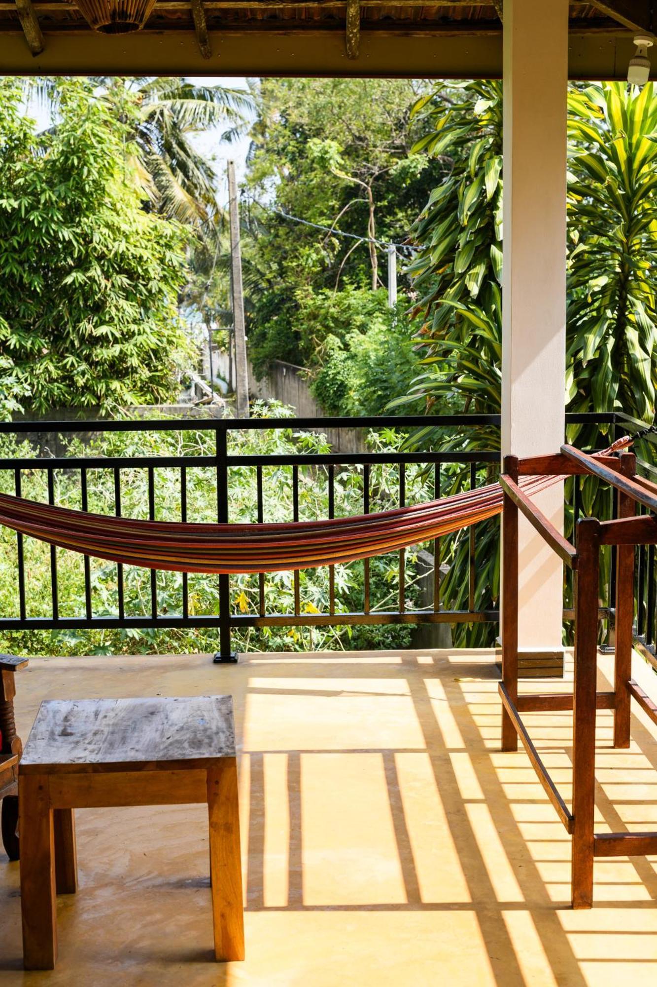 Relax Beach House Tangalle Esterno foto