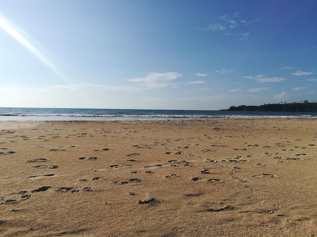 Relax Beach House Tangalle Esterno foto
