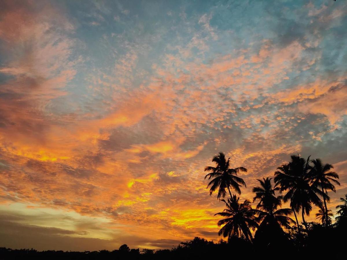 Relax Beach House Tangalle Esterno foto